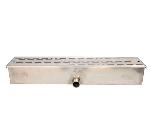 Ralo Linear Industrial